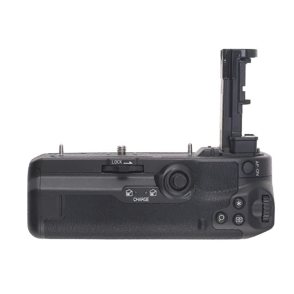 Batterigrep-sett for Canon EOS R5 og EOS R6 kameraer CJY