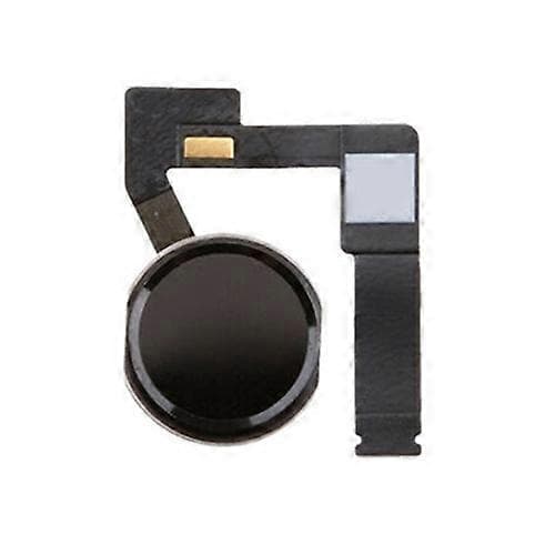 Hemknapp Flexkabel för iPad Pro 10.5 tum A1701 A1709 Black