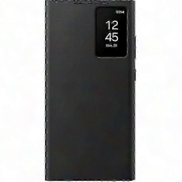 Galaxy S23 Ultra Smart View Wallet Cover - Sort