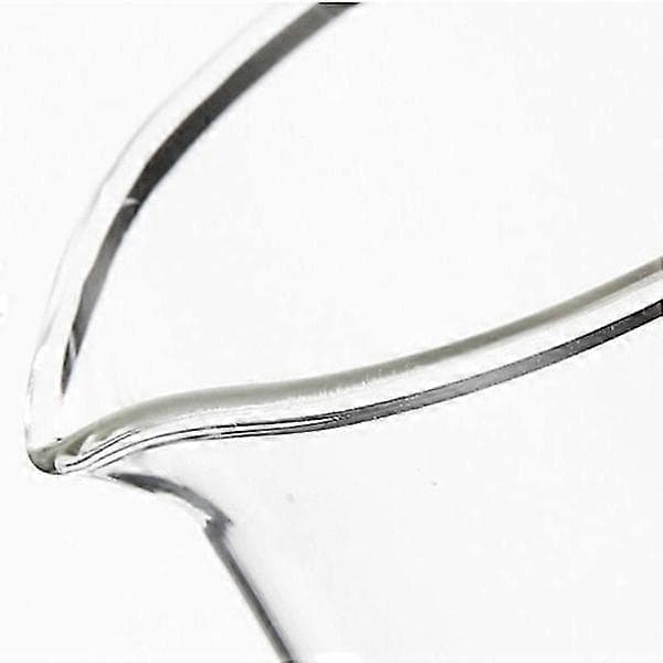 Erstatningsglasskanne til presskanne, 8 kopper, 1L