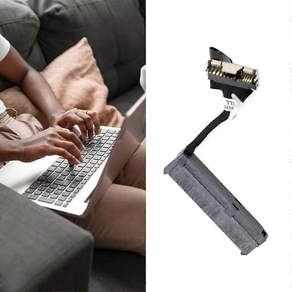 SATA-tilslutningskabel til 640 645 650 655 G1 bærbare computere, reservedel