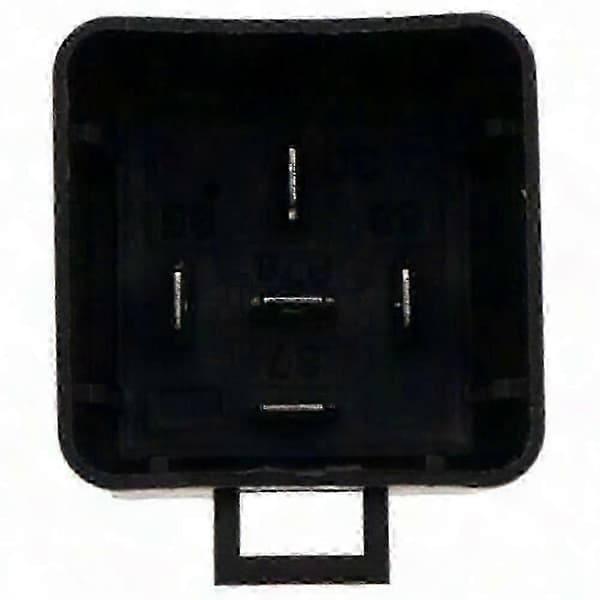 AZ973-1C-12DC4 2-pack tiltrelä för utombordsmotor 12V DC-relä