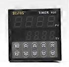 B2E-2R-220 Digital tidtaker med dobbel periode og digitalt display
