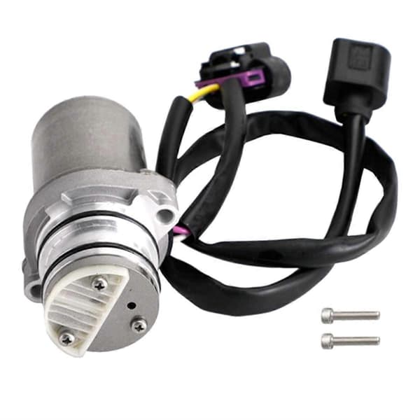 22765779 Bil Differential Bakre Oljepump För