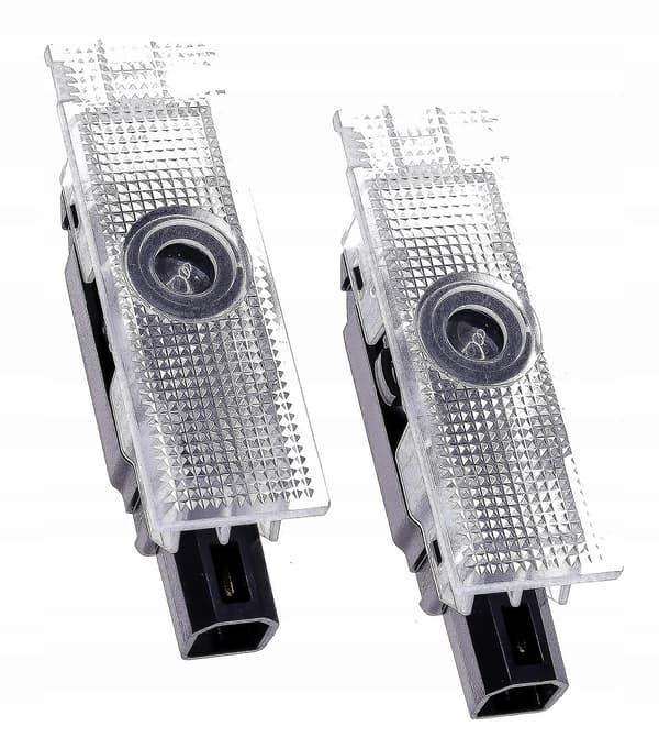 Alfa Romeo LED Logo Projektor Mito Giulietta 159