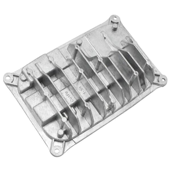 LED frontlys ballast kontrollmodul A2129008324 for E-Klasse W212/S212 2013-2016