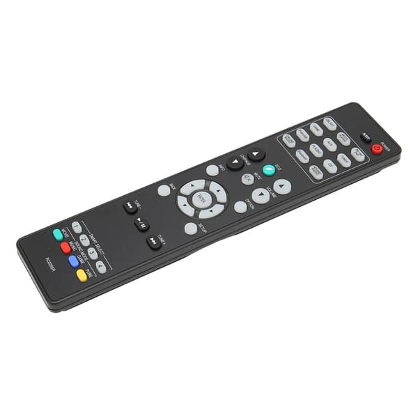 Ergonomisk erstatningsfjernbetjening til Marantz NR1506 AV Surround Receiver