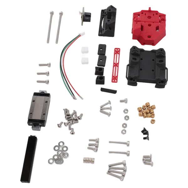 FYSETC Voron Tap V2.4 Dysejusteringssæt 3D-printertilbehør