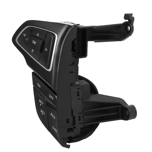 Til Focus Mk3 2015-2017 Kuga 2017 Fartpilotkontakt Multifunktionsratknap Bluetooth