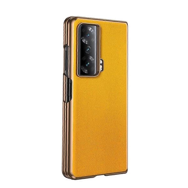 Galvanisering Foldbart Telefoncover Til Honor Magic V For Honor Magic Vs