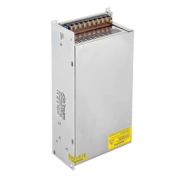1200W Transformator DC12V 100A Kopplingsströmförsörjning SZRH AF-