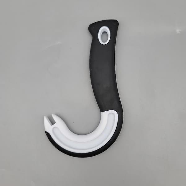 Ergonomisk manuell konservöppnare