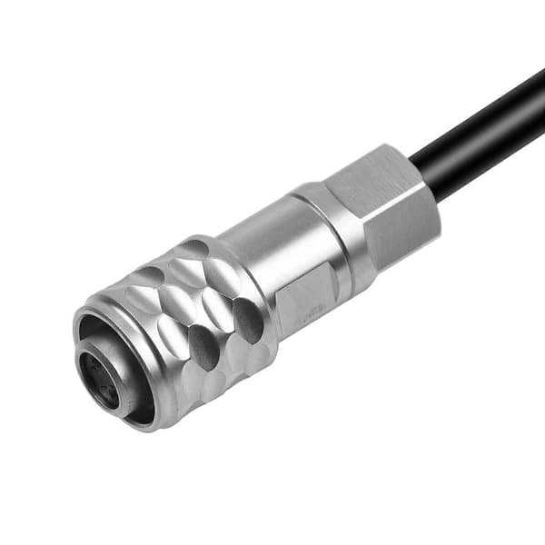 Kamera AC strømforsyningsadapter batterilader erstatning for BMPCC 4K 6K 6KPro