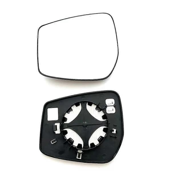 Suitable for 13-20 Nissan Note Rear View Camera Lens Heated Rearview Mirror Replacement Right