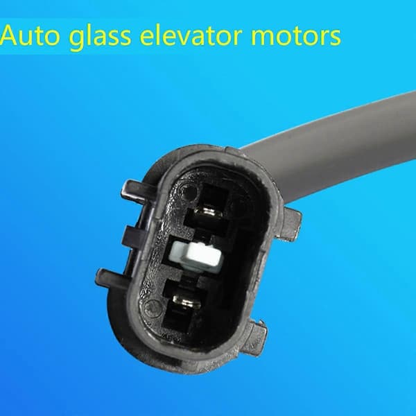 24V Elf NKR NPR NQR Window Regulator Motor for Isuzu Left