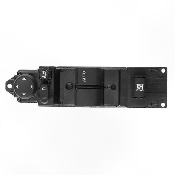 Elektrisk vindusbryter førerside for Mazda 2 2008 Df80-66-350a Df8066350a-AM P2025032600510
