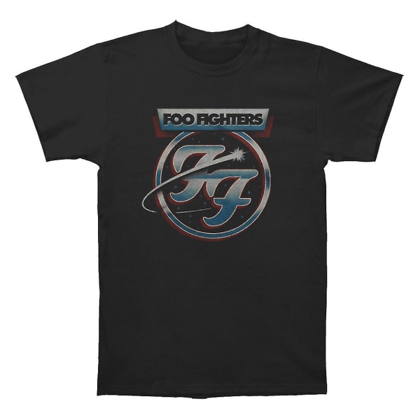 Foo Fighters Comet T-skjorte L
