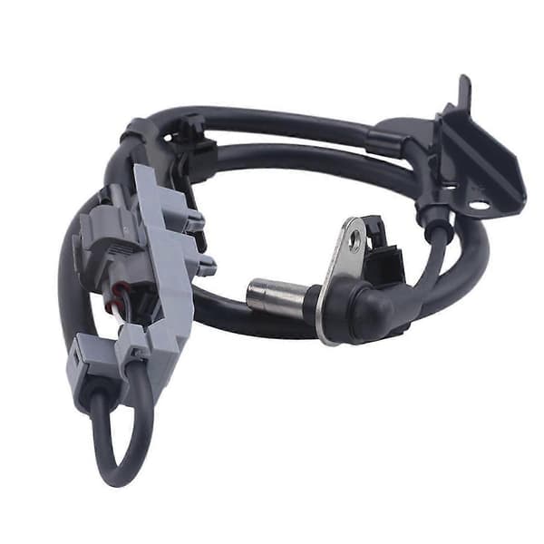 Ny Forreste Højre ABS Hastighedssensor Anti-Skrid Sensor FR til Isuzu D-Max / Rodeo 2.5TD / 3.0TD 2003+ 897