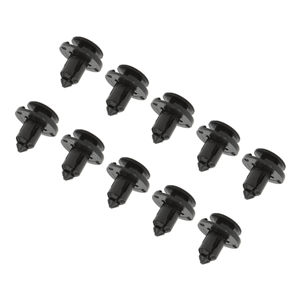 10-pack Push Retainer Clips 1006521 00 Powerful Replacement for Tesla Model 3 YSX