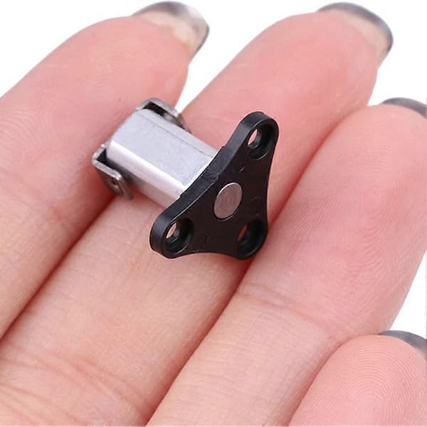 Reparasjonsdeler Frontarmaksel Frontarmaksel for DJI Mavic Mini 3 Pro Drone Erstatningsdeler for DJI Mini 3 Pro