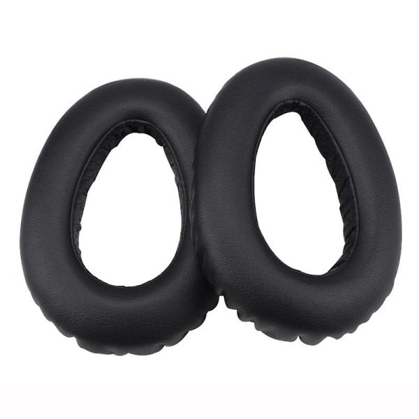 Professional Earpads Replacement For Sennheiser Pxc480, Pxc550, Pxc 550-ii, Mb660 Uc, Mb 660 Mc, Ear Pads Cushions With Noise Isolation Foam