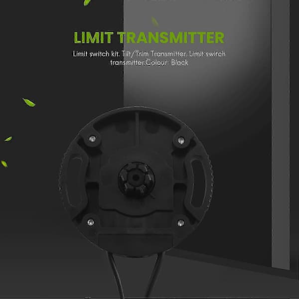 Mercruiser R/MR/Alpha One Bravo Trim Limit Sändare Switch Set