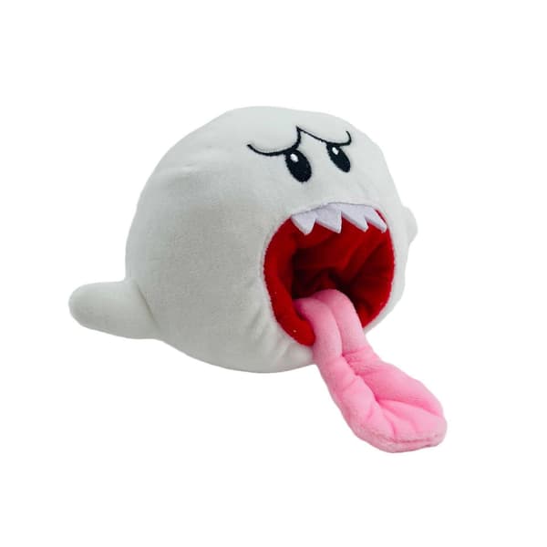 Ghost King Boo Pehmolelu, Ghost Boo PehmoleluCJY WHITE