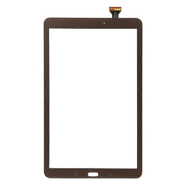 För Galaxy Tab E 9.6 / T560 / T561 Pekskärm Coffee