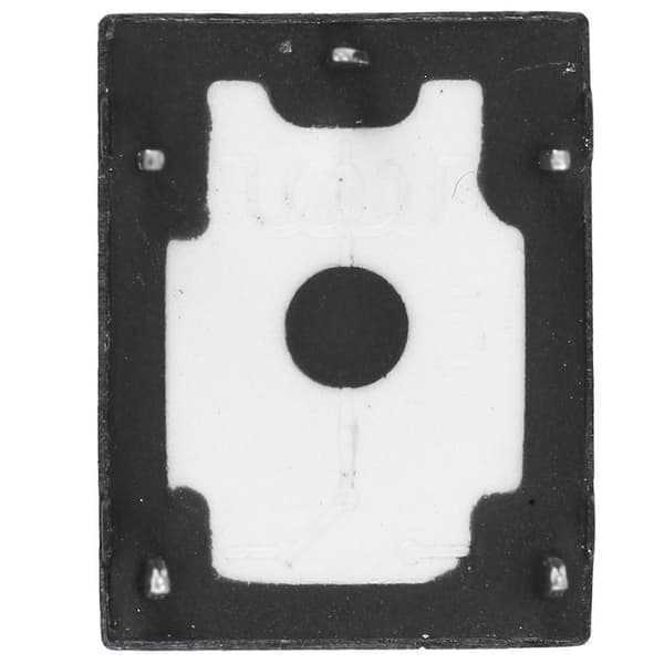 10 stk. Relæ 5 ben SPDT SRA-12VDC-CL DC 12V spole 20A Universal PCB Ny Black