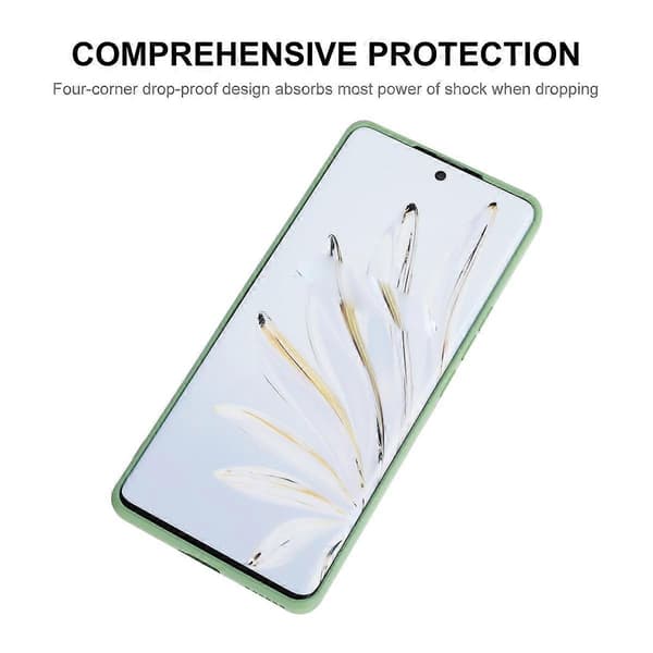 Puhelinkotelo Honor 70 5GCJY:lle Multicolor Style B