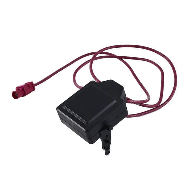 A2139055009 Bil Bakspejl GPS Antenne til E-Klasse W213 2139055009 black