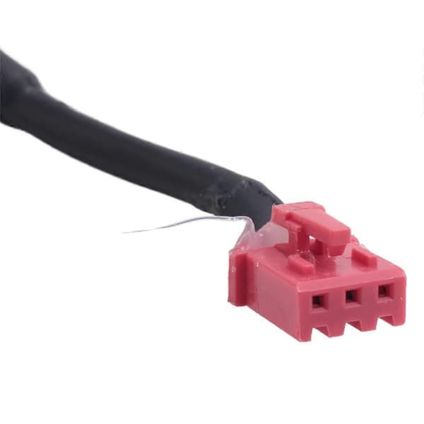 Løbebånd Hastighedssensor Kabel Lyssensor Tachometer Magnetisk Induktionshastighedssensor til Løbebånd S 3 Pin
