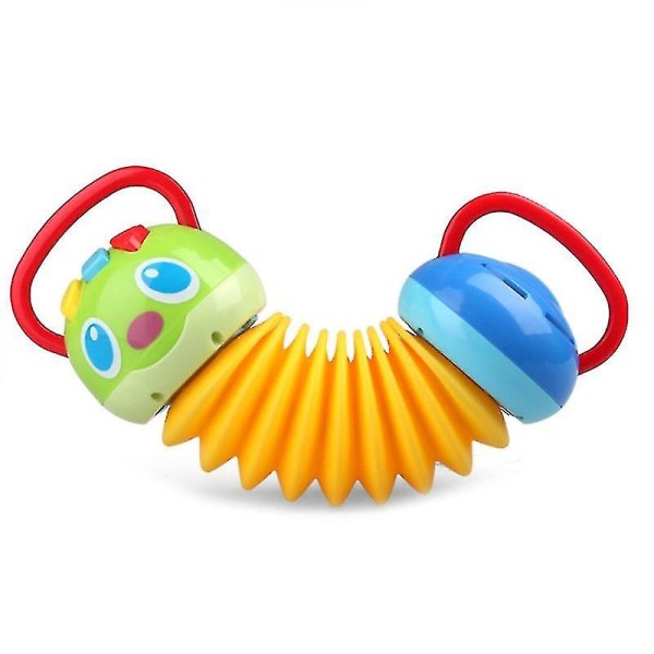 Kids Multifuction Improve Intellgence Music Dragspel leksak för baby