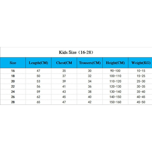 2024-25 Real Madrid Hemmatröja 10 Modric 9 Mbappe 7 Vinicius 8 Kroos 5 Bellingham Barn och Vuxen Fotbollströja med Strumpor Nr. 7 No. 7 16