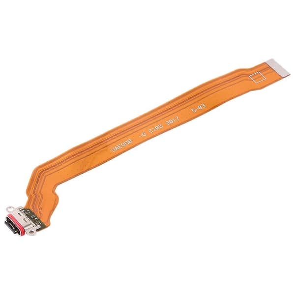 Ladeport Flex-kabel for OPPO Reno4 5G Not Specified