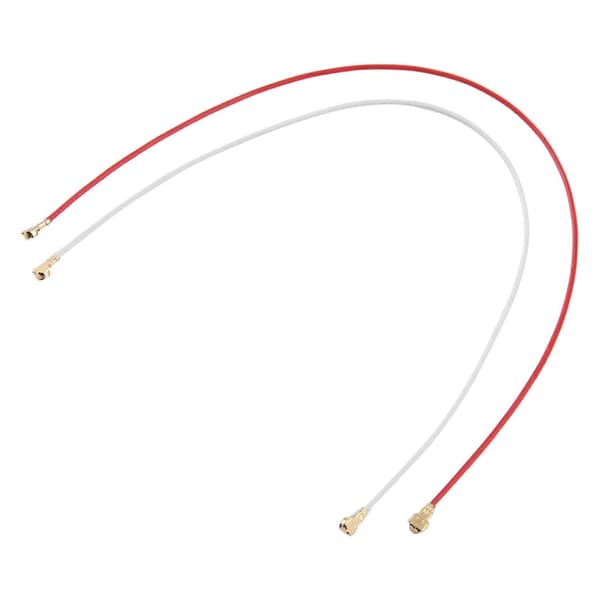 10set KOMPATIBEL Signal Flexkabel Not Specified For Samsung Galaxy A23 4G SM-A235F