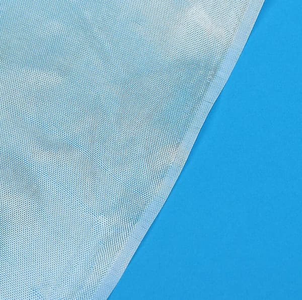0,03 mm 25 g/㎡ Vit Glasfiberduk Mesh Vävd Roving Glasfiber