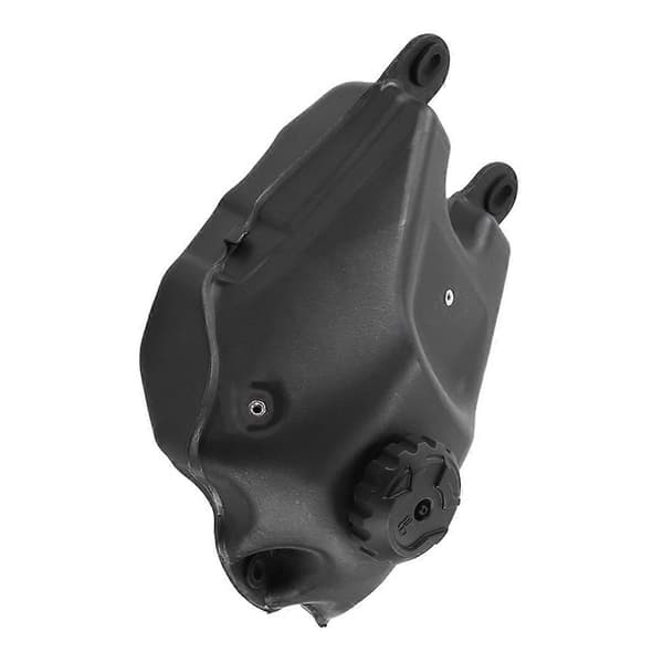 Benzintank Off-Road Køretøjsdele Udskiftning til CRF110 110cc 125cc 150cc 2013-2014 Black