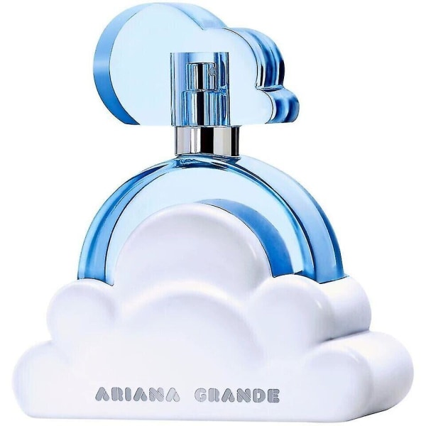 Ny 2024 100 ml Cloud By Ariana Grande 3,4 Oz Eau De Parfum Edp parfyme for kvinner Ny 2024 i eske
