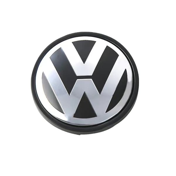 Compatible VW 3B7-601-171-XRW Volkswagen hubcap