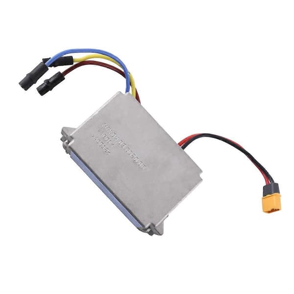 G30 kontrollkortmontering for MAX G30 elektrisk sparkesykkel erstatningskontrollerdeler CJY As shown