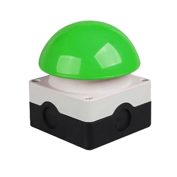 Nødstopp fotbryter CCJY Green