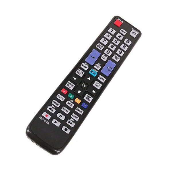 AA59-00508A fjernkontroll for Samsung TV håndholdt fjernkontroll