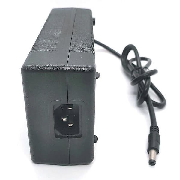 24V DC strømforsyning 24V 4A 5A 6A 7A 8A 8.3A transformator AC 100V-240V TIL 24V DC strømadapter LED-driver CJY 24V 8A US