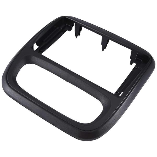 Bilstereofasader för Trafic X82 Talento 296 Express X82 Vivaro B NV300CJY Black