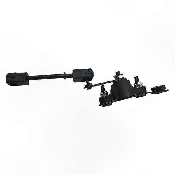 Främre vänster fjädringshöjdsensor för 6L1Z-5359CL fordon Black