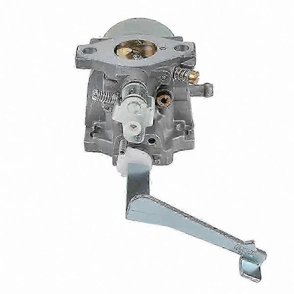 Universell forgassererstatning for GT600/GM182-modeller
