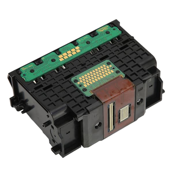 QY6 0087 Printhoved Printhoved Udskiftningsdel til IB4080 IB4180 MB5080 MB5180 MB5480 PrintertilbehørCJY Solid Normal