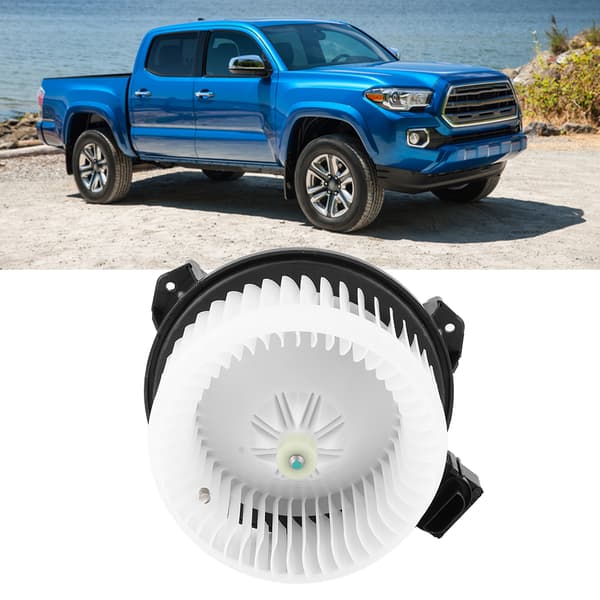 Hilux LHD CCW Left Fitting Engine Fan 272700-5151