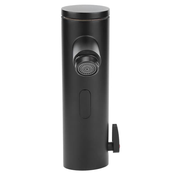 Automatic Touchless Faucet with Sensor for Hot and Cold Water for Bathroom and Kitchen